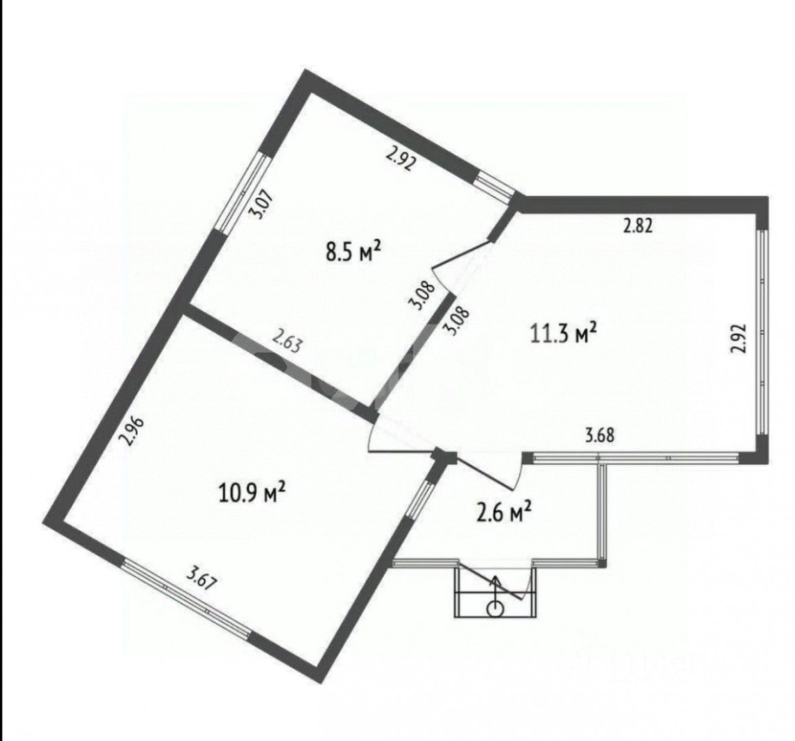 Фото №18: Дача 48 м² + 6 сот. - СНТ Монтажник, 15