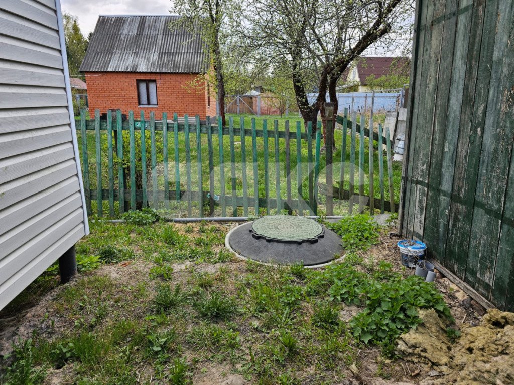 Фото №14: Дача 48 м² + 6 сот. - СНТ Монтажник, 15