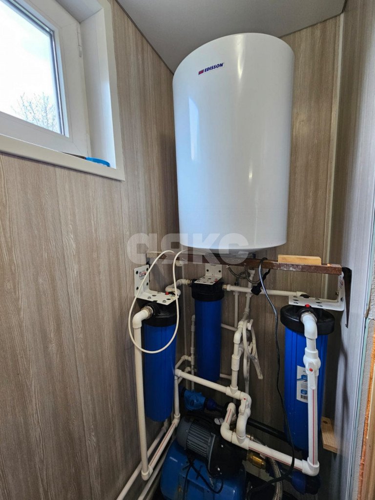 Фото №11: Дача 48 м² + 6 сот. - СНТ Монтажник, 15