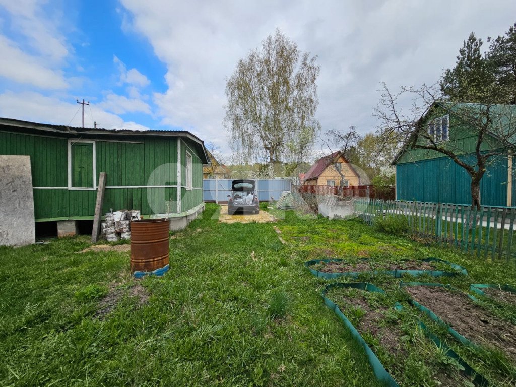 Фото №4: Дача 48 м² + 6 сот. - СНТ Монтажник, 15