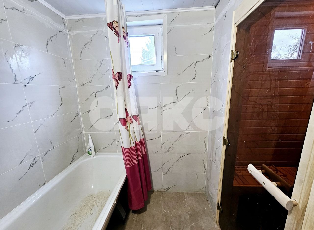 Фото №9: Дача 48 м² + 6 сот. - СНТ Монтажник, 15