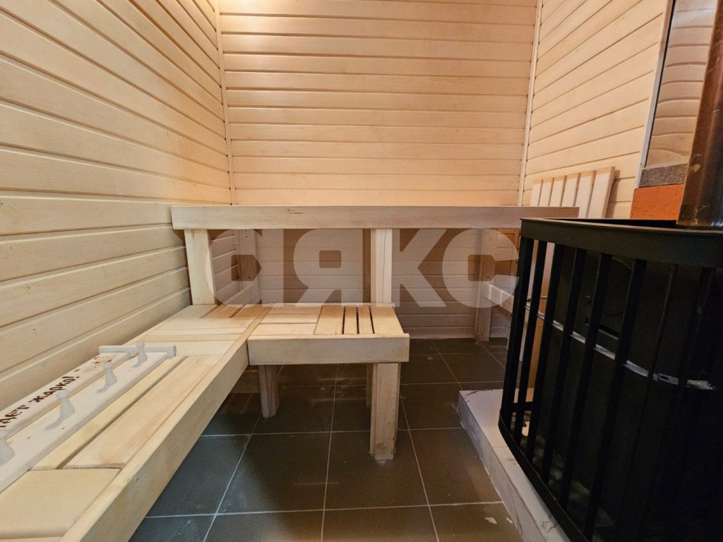 Фото №7: Дача 48 м² + 6 сот. - СНТ Монтажник, 15