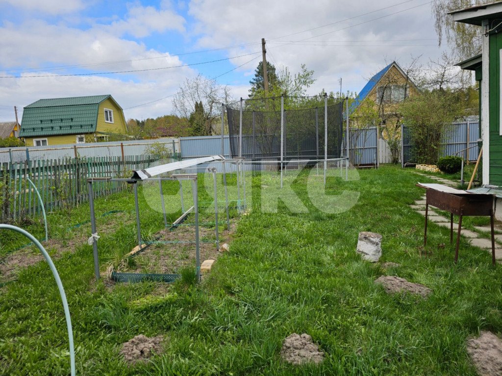 Фото №15: Дача 48 м² + 6 сот. - СНТ Монтажник, 15