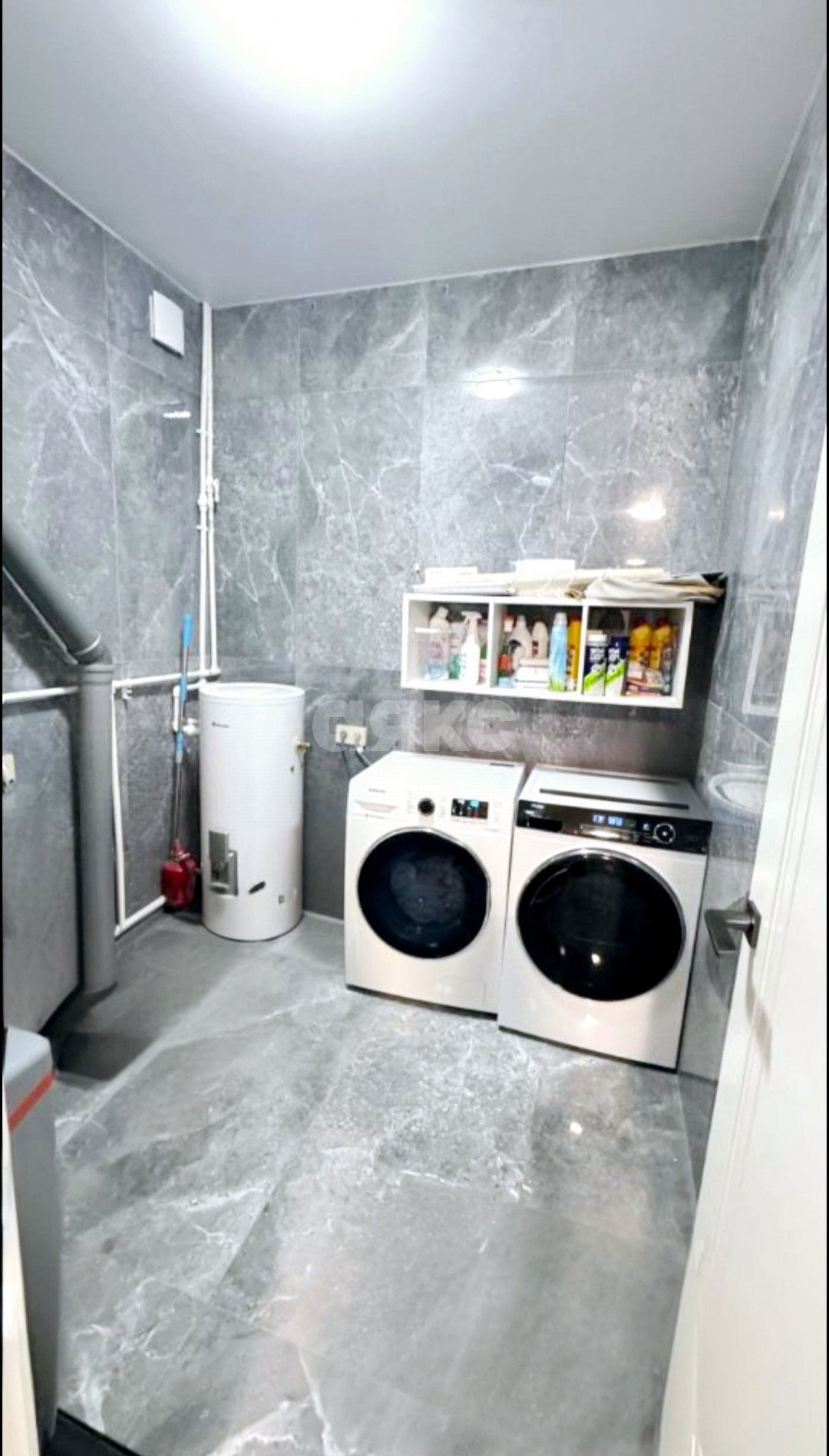 Фото №21: Дом 279 м² + 6 сот. - Раменское, Северный, мкр. КП Дергаево-3, ул. Июльская, 74