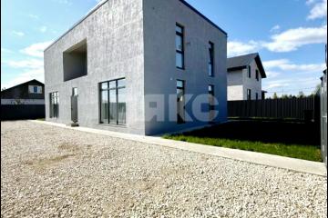 Фото №1: Дом 279 м² - Раменское, мкр. КП Дергаево-3, ул. Июльская, 74