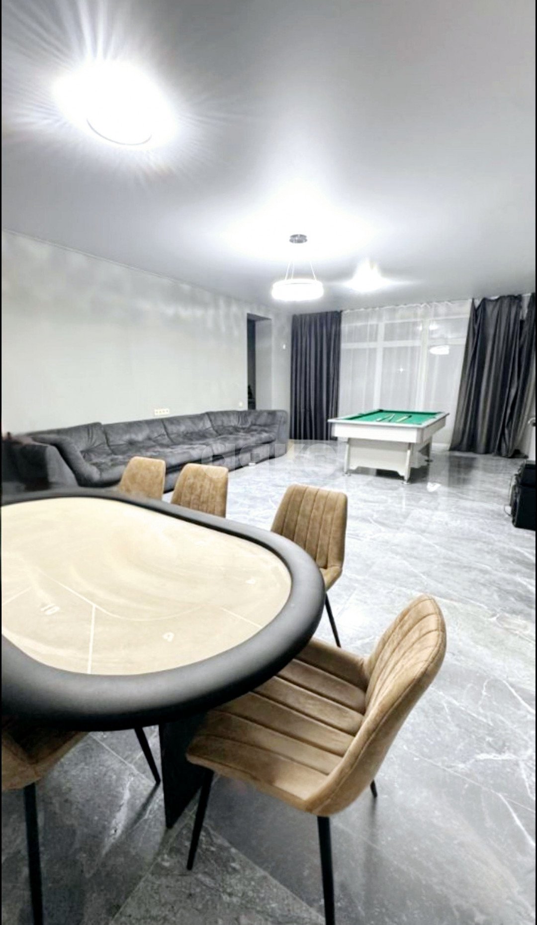 Фото №20: Дом 279 м² + 6 сот. - Раменское, Северный, мкр. КП Дергаево-3, ул. Июльская, 74