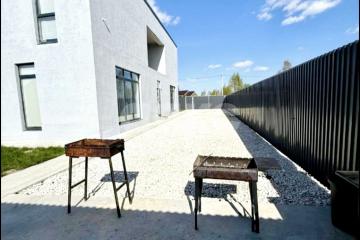 Фото №2: Дом 279 м² - Раменское, мкр. КП Дергаево-3, ул. Июльская, 74