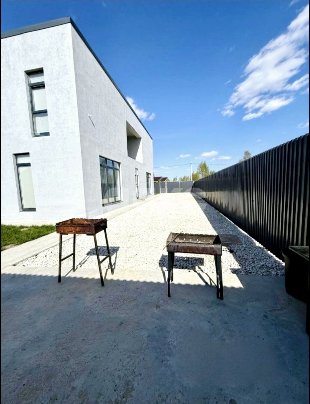 Фото №2: Дом 279 м² + 6 сот. - Раменское, Северный, мкр. КП Дергаево-3, ул. Июльская, 74