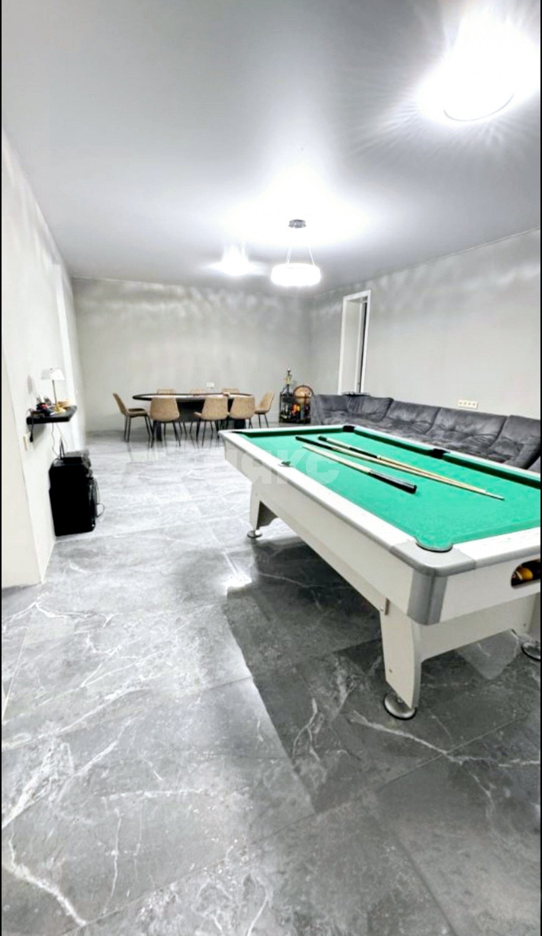 Фото №19: Дом 279 м² + 6 сот. - Раменское, Северный, мкр. КП Дергаево-3, ул. Июльская, 74