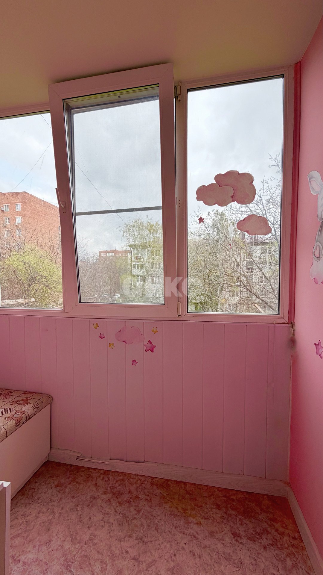 Фото №14: 1-комнатная квартира 36 м² - Армавир, мкр. квартал ЗВТ, ул. Калинина, 86