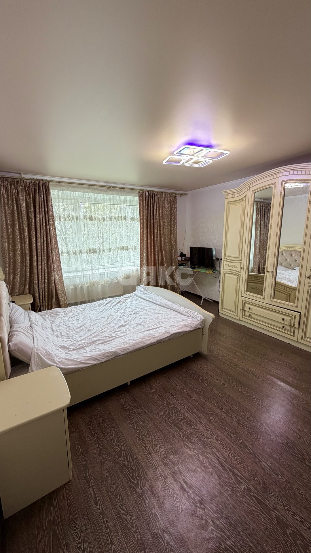 Фото №9: 1-комнатная квартира 36 м² - Армавир, мкр. квартал ЗВТ, ул. Калинина, 86