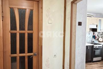 Фото №4: 1-комнатная квартира 36 м² - Армавир, мкр. квартал ЗВТ, ул. Калинина, 86