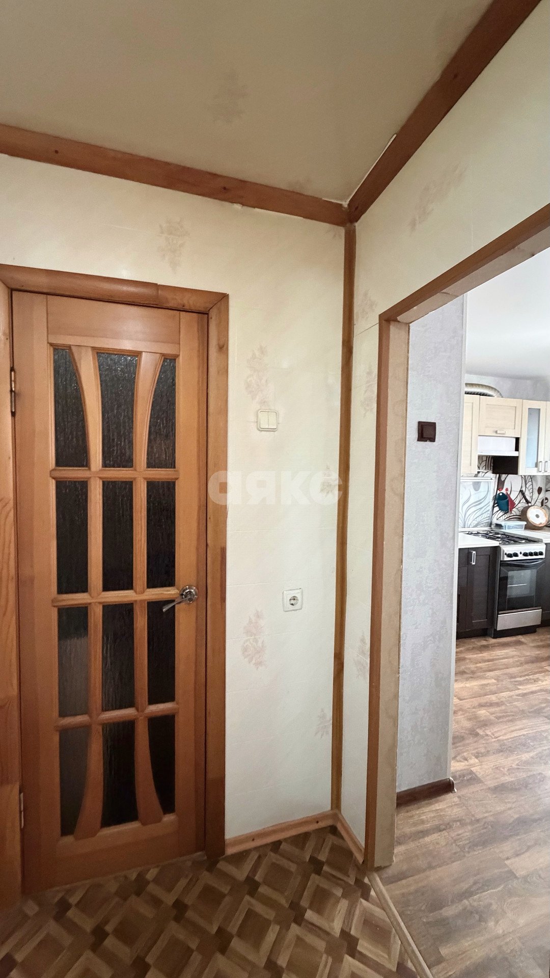 Фото №4: 1-комнатная квартира 36 м² - Армавир, мкр. квартал ЗВТ, ул. Калинина, 86