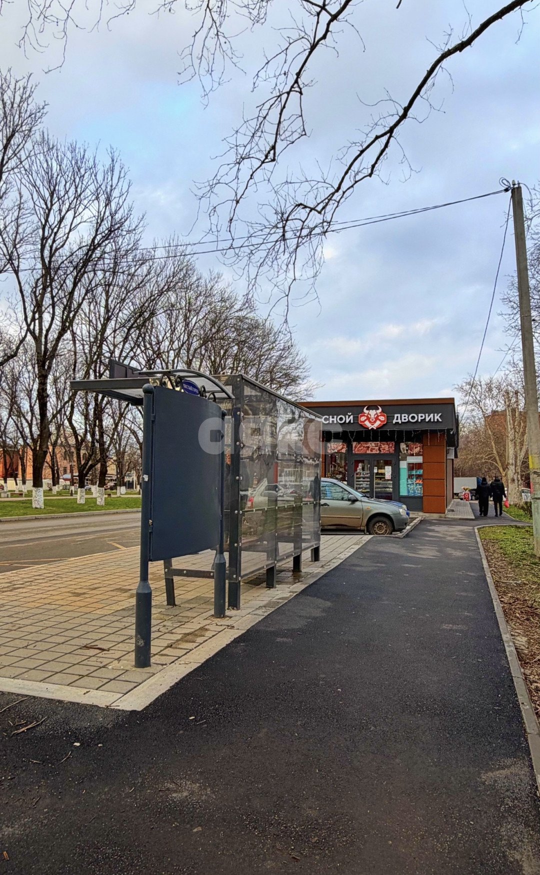 Фото №17: 1-комнатная квартира 36 м² - Армавир, мкр. квартал ЗВТ, ул. Калинина, 86