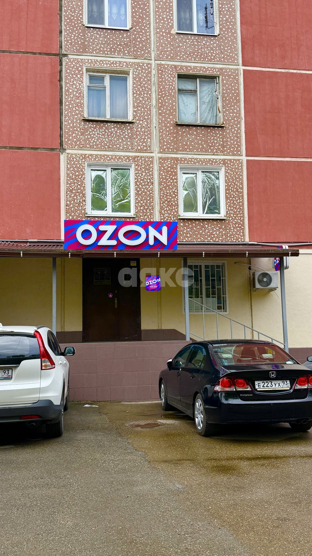 Фото №18: 1-комнатная квартира 36 м² - Армавир, мкр. квартал ЗВТ, ул. Калинина, 86