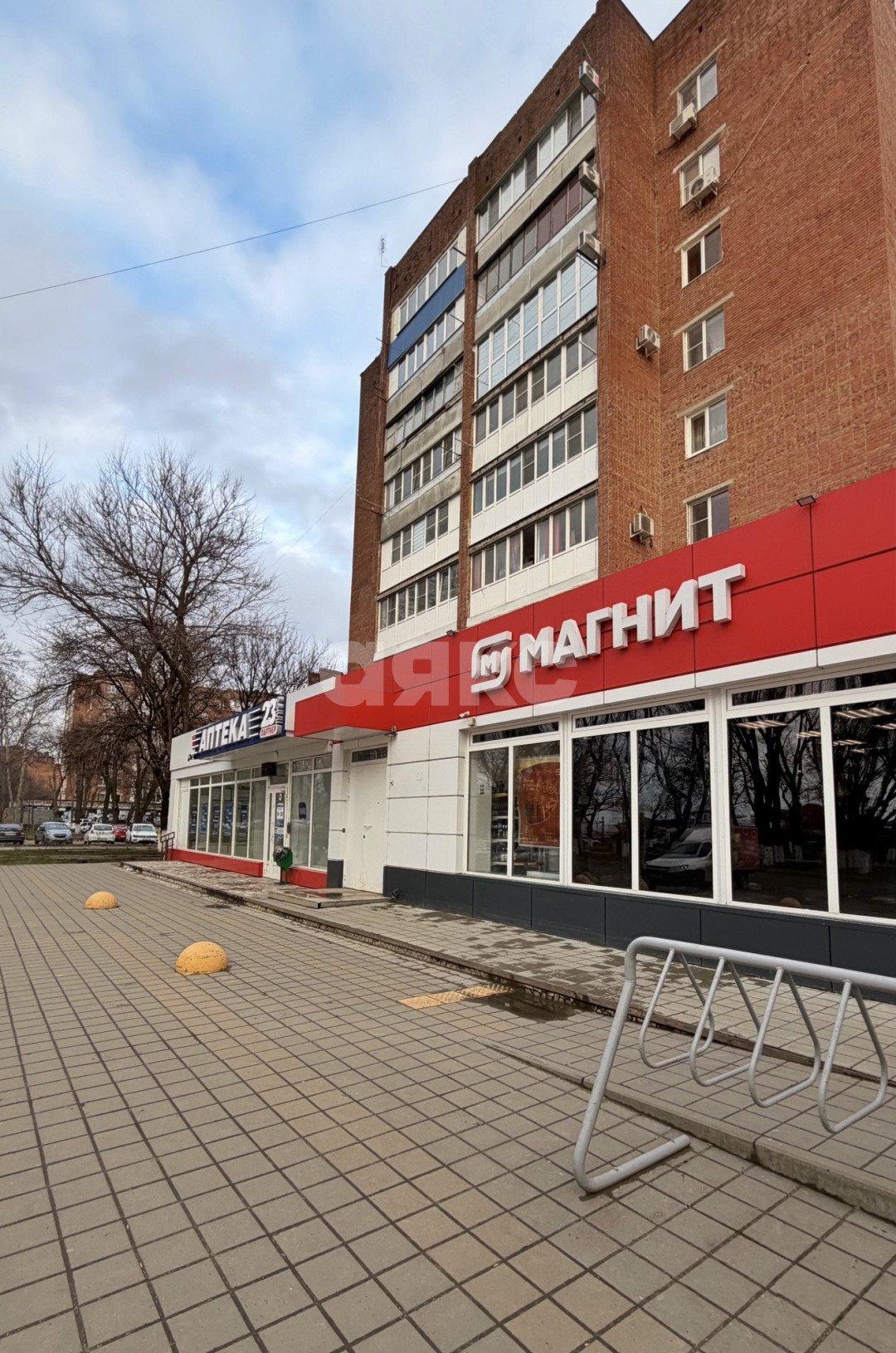 Фото №20: 1-комнатная квартира 36 м² - Армавир, мкр. квартал ЗВТ, ул. Калинина, 86