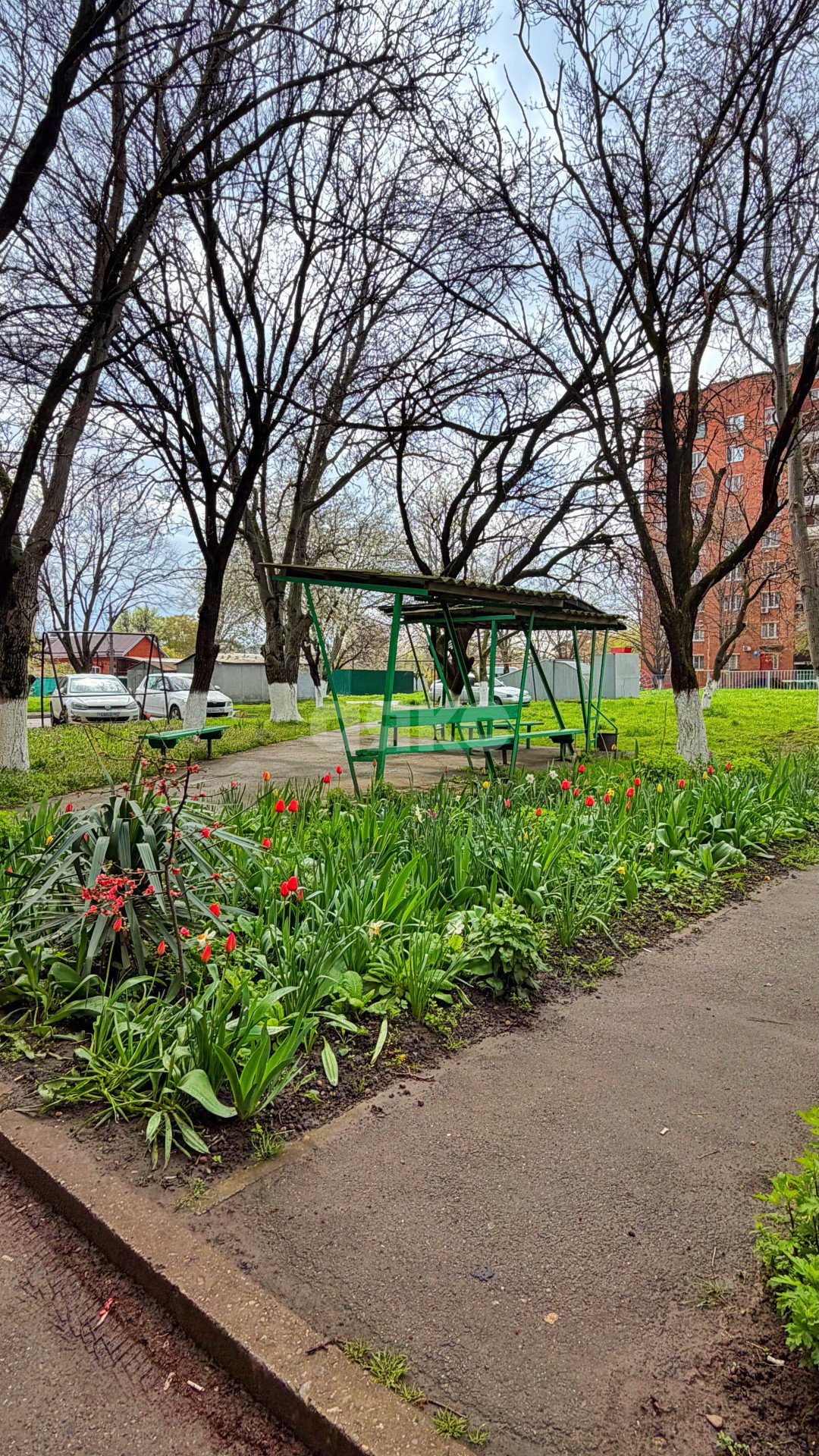 Фото №16: 1-комнатная квартира 36 м² - Армавир, мкр. квартал ЗВТ, ул. Калинина, 86