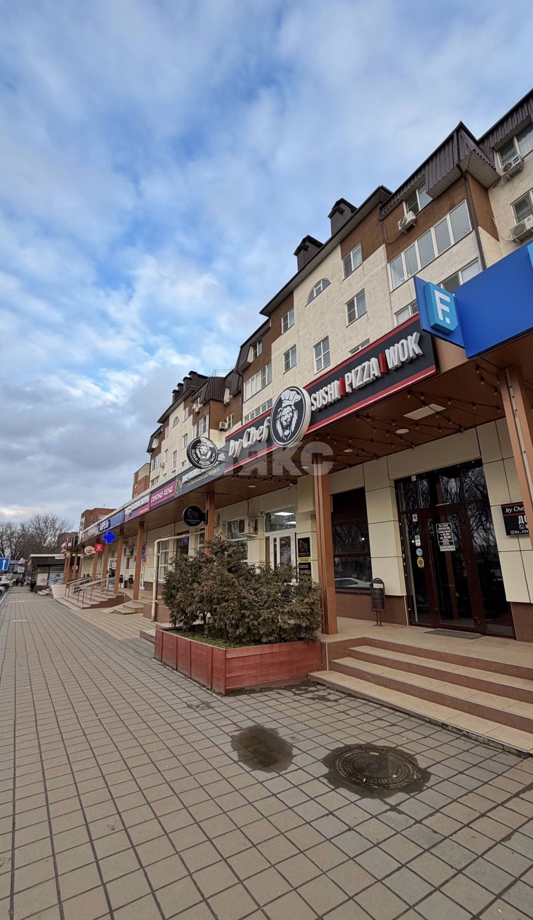 Фото №21: 1-комнатная квартира 36 м² - Армавир, мкр. квартал ЗВТ, ул. Калинина, 86