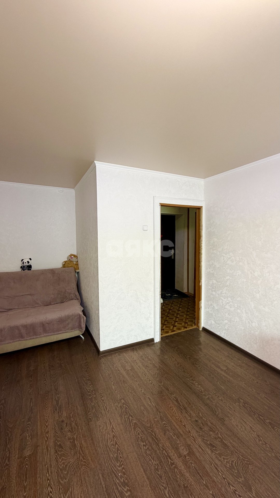 Фото №11: 1-комнатная квартира 36 м² - Армавир, мкр. квартал ЗВТ, ул. Калинина, 86