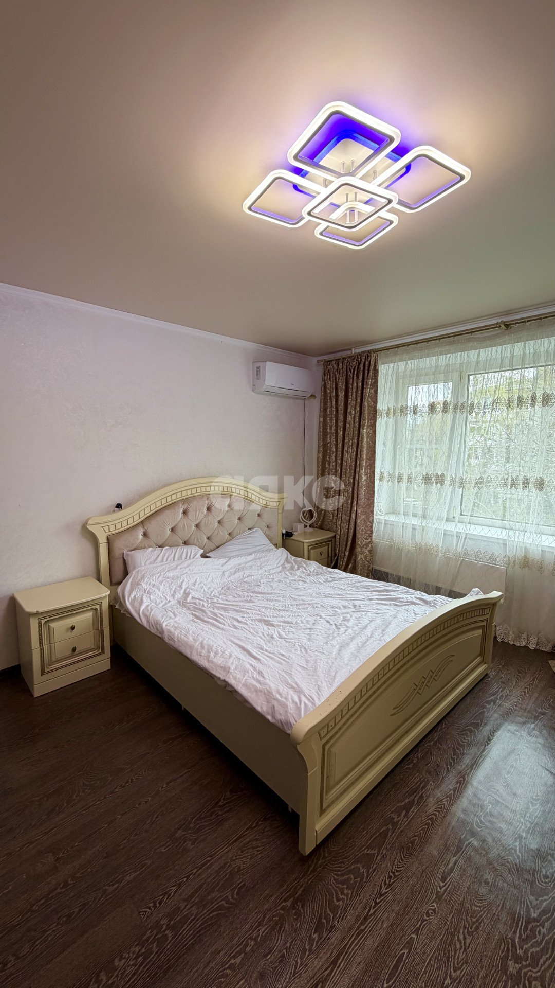 Фото №10: 1-комнатная квартира 36 м² - Армавир, мкр. квартал ЗВТ, ул. Калинина, 86