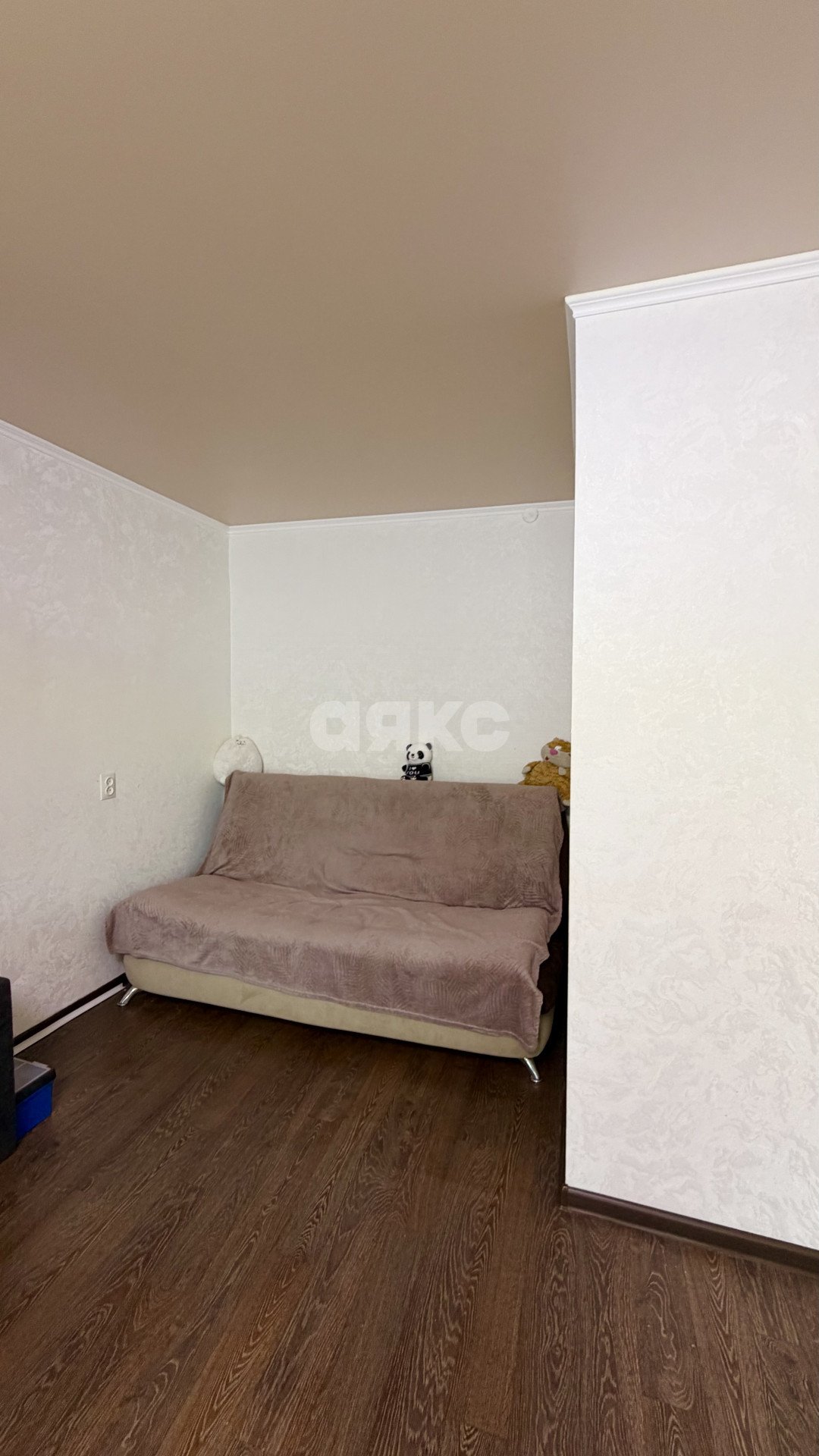 Фото №12: 1-комнатная квартира 36 м² - Армавир, мкр. квартал ЗВТ, ул. Калинина, 86