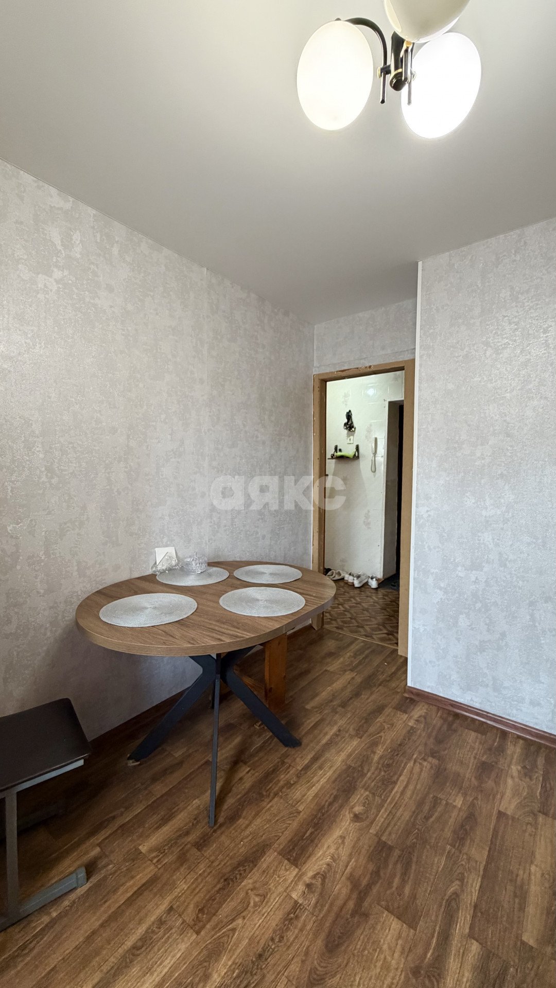 Фото №8: 1-комнатная квартира 36 м² - Армавир, мкр. квартал ЗВТ, ул. Калинина, 86