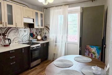 Фото №1: 1-комнатная квартира 36 м² - Армавир, мкр. квартал ЗВТ, ул. Калинина, 86