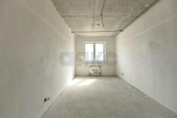 Фото №1: 2-комнатная квартира 56 м² - Краснодар, мкр. жилой комплекс Парусная Регата, ул. Автолюбителей, 1Дк1