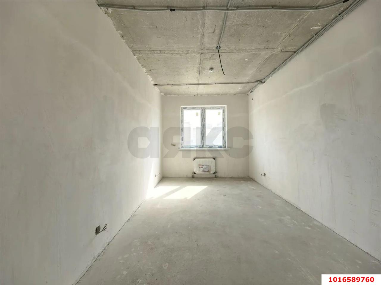 Фото №1: 2-комнатная квартира 56 м² - Краснодар, Гидростроителей, Карасунский внутригородской округ, мкр. жилой комплекс Парусная Регата, ул. Автолюбителей, 1Дк1