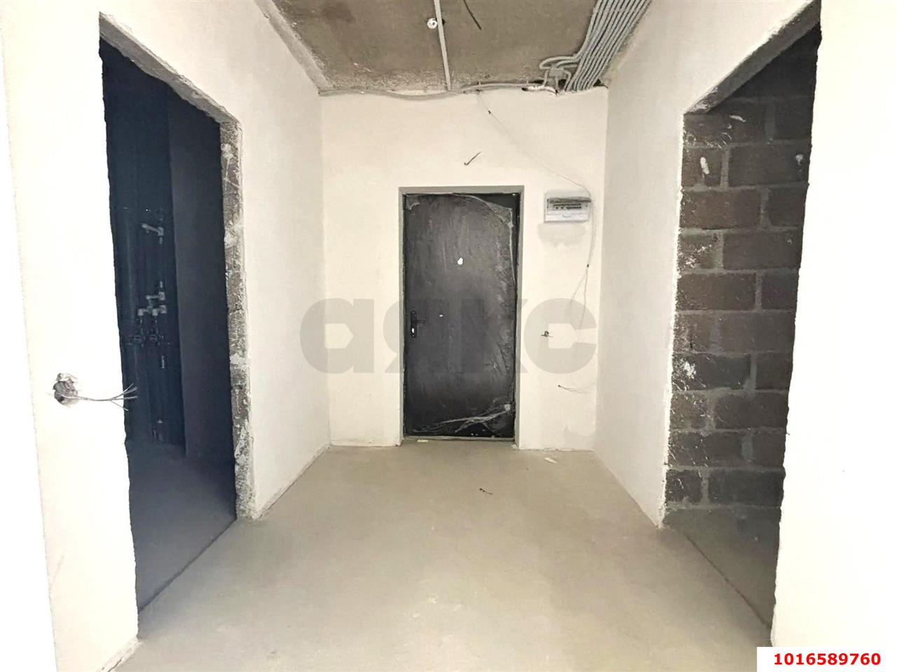 Фото №7: 2-комнатная квартира 56 м² - Краснодар, Гидростроителей, Карасунский внутригородской округ, мкр. жилой комплекс Парусная Регата, ул. Автолюбителей, 1Дк1