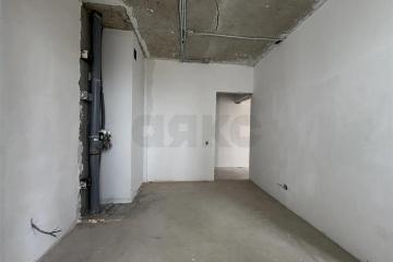 Фото №4: 2-комнатная квартира 56 м² - Краснодар, мкр. жилой комплекс Парусная Регата, ул. Автолюбителей, 1Дк1