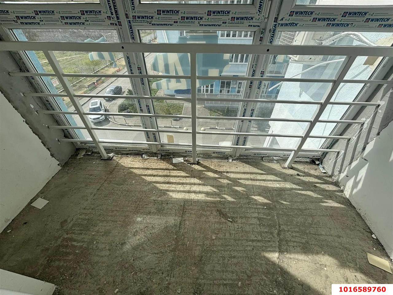 Фото №9: 2-комнатная квартира 56 м² - Краснодар, Гидростроителей, Карасунский внутригородской округ, мкр. жилой комплекс Парусная Регата, ул. Автолюбителей, 1Дк1