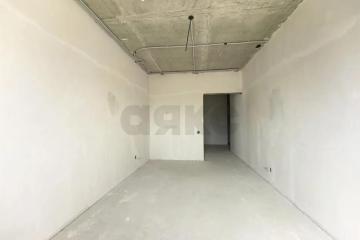 Фото №2: 2-комнатная квартира 56 м² - Краснодар, мкр. жилой комплекс Парусная Регата, ул. Автолюбителей, 1Дк1