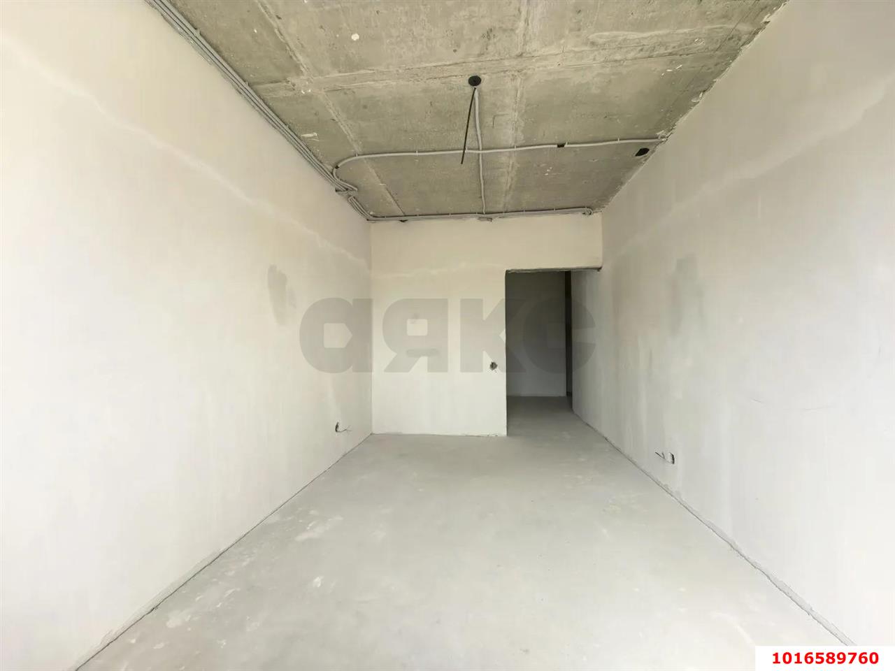 Фото №2: 2-комнатная квартира 56 м² - Краснодар, Гидростроителей, Карасунский внутригородской округ, мкр. жилой комплекс Парусная Регата, ул. Автолюбителей, 1Дк1