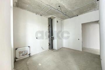 Фото №3: 2-комнатная квартира 56 м² - Краснодар, мкр. жилой комплекс Парусная Регата, ул. Автолюбителей, 1Дк1