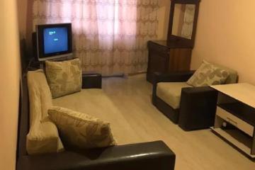 Фото №4: 1-комнатная квартира 35 м² - Краснодар, мкр. Светлоград, ул. Красных Партизан, 1/3к1