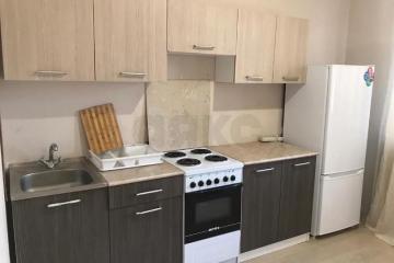 Фото №1: 1-комнатная квартира 35 м² - Краснодар, мкр. Светлоград, ул. Красных Партизан, 1/3к1