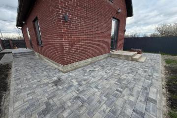 Фото №5: Дом 125 м² - Ильский, ул. Грушевая, 20А