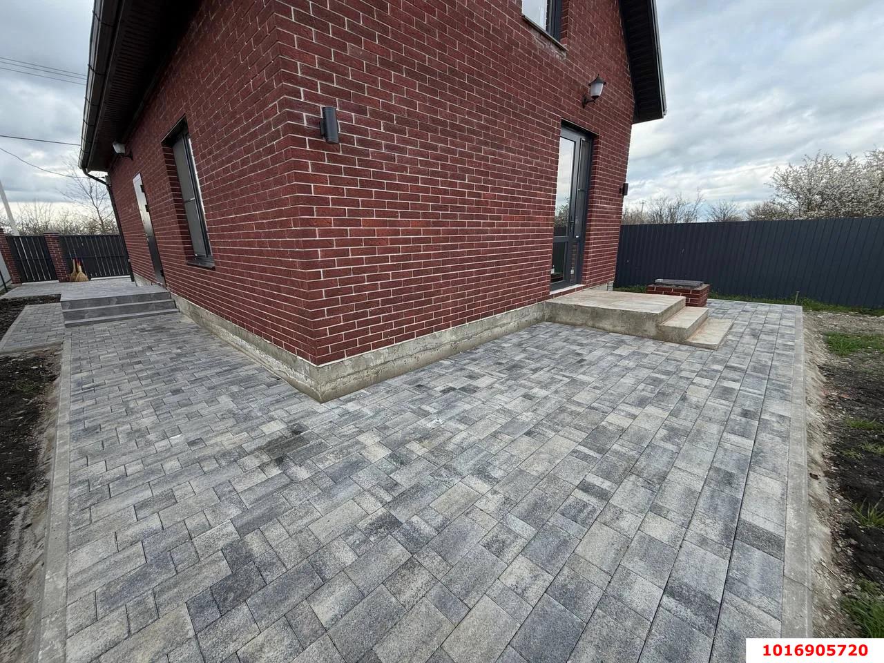 Фото №5: Дом 125 м² + 5 сот. - Ильский, ул. Грушевая, 20А