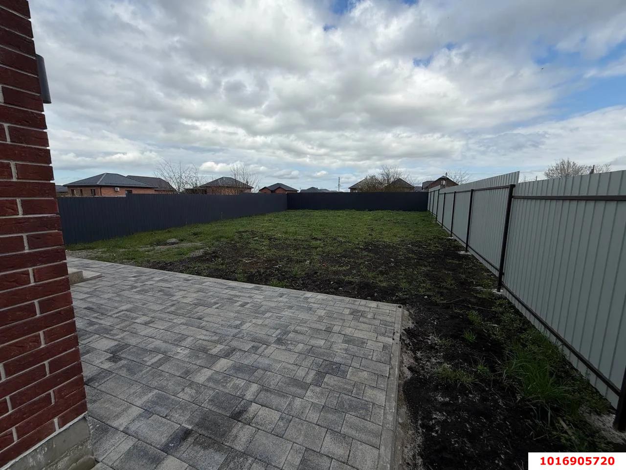 Фото №3: Дом 125 м² + 5 сот. - Ильский, ул. Грушевая, 20А