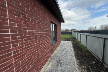 Фото №4: Дом 125 м² - Ильский, ул. Грушевая, 20А