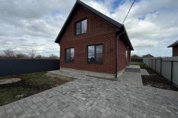 Фото №2: Дом 125 м² - Ильский, ул. Грушевая, 20А