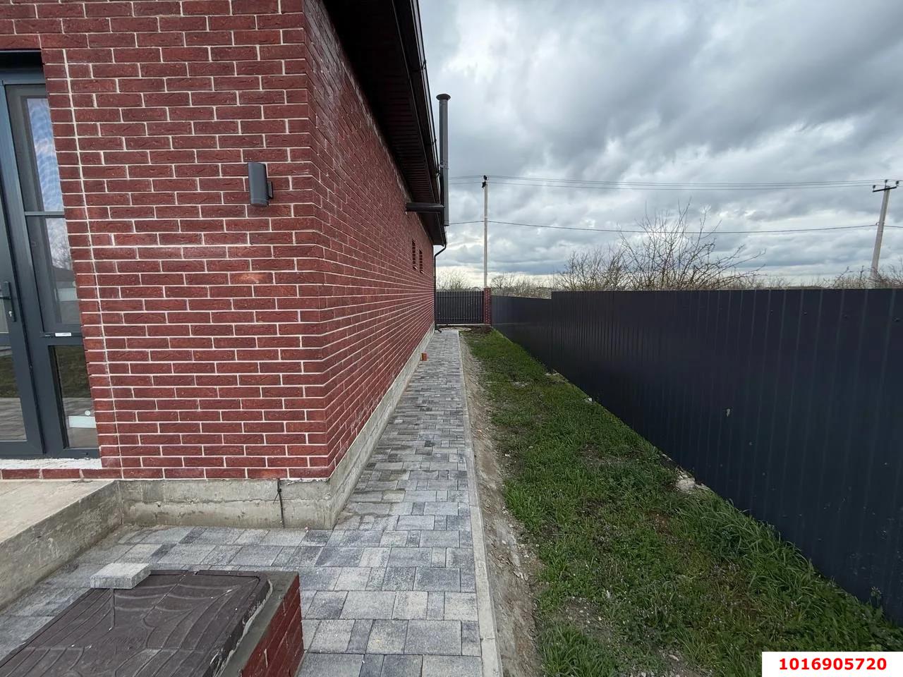 Фото №6: Дом 125 м² + 5 сот. - Ильский, ул. Грушевая, 20А