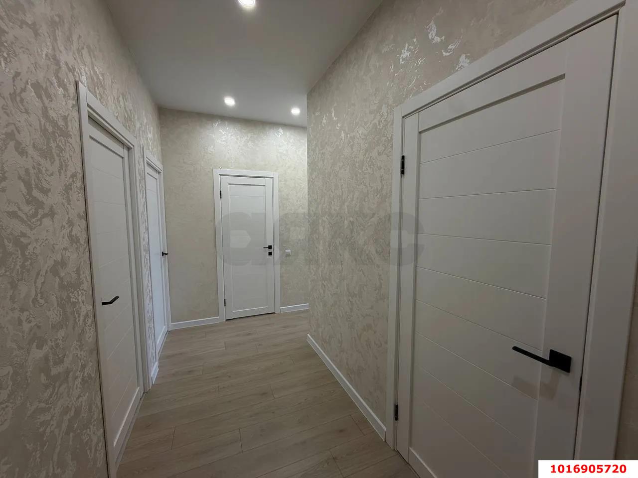 Фото №7: Дом 125 м² + 5 сот. - Ильский, ул. Грушевая, 20А