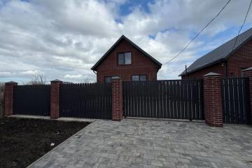 Фото №1: Дом 125 м² - Ильский, ул. Грушевая, 20А