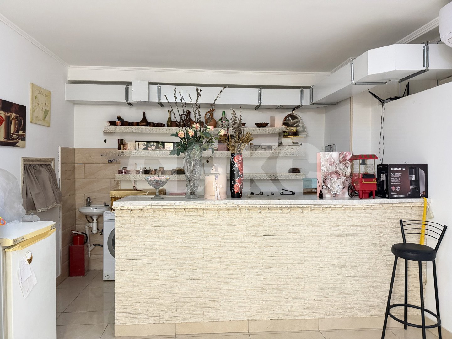 Фото №10: Коммерция 80 м² - Анапа, ул. Таманская, 24