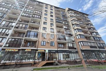 Фото №1: Коммерция 80 м² - Анапа, ул. Таманская, 24