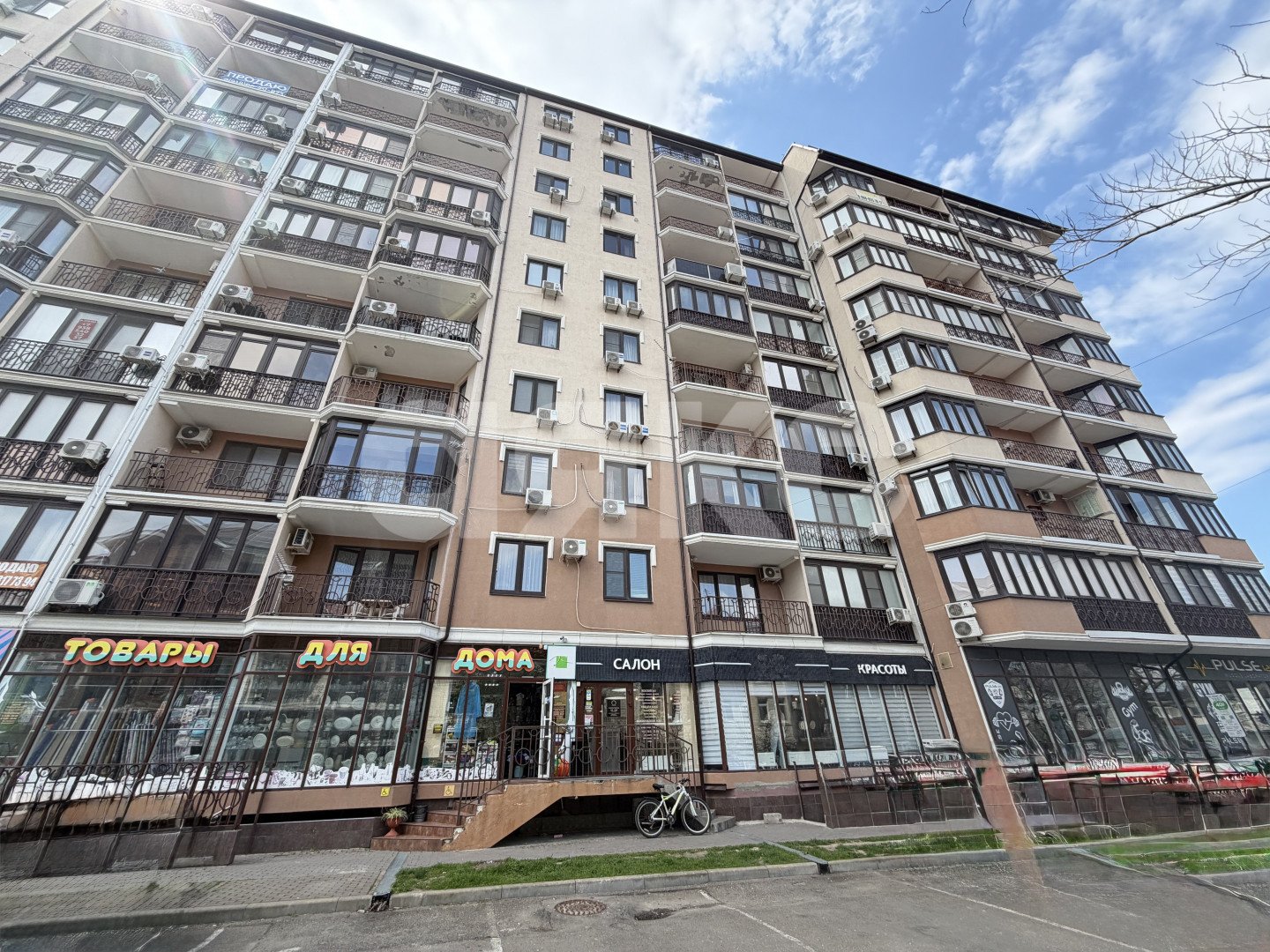 Фото №1: Коммерция 80 м² - Анапа, ул. Таманская, 24