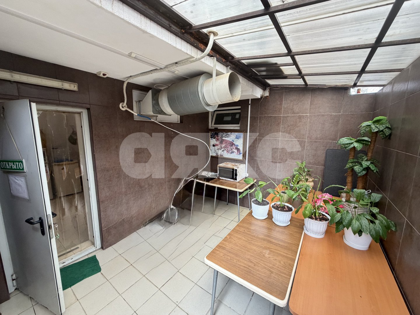 Фото №14: Коммерция 80 м² - Анапа, ул. Таманская, 24