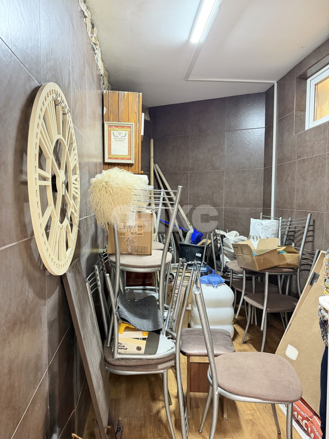 Фото №13: Коммерция 80 м² - Анапа, ул. Таманская, 24